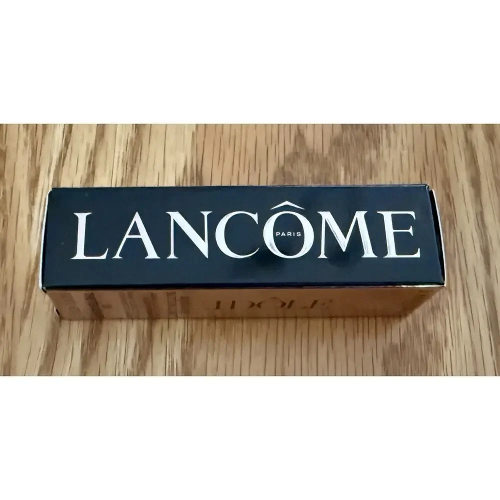 Lancôme Lip Idôle Squalane ButterGlow Balm 53 The Tea Is Hot 3g New
